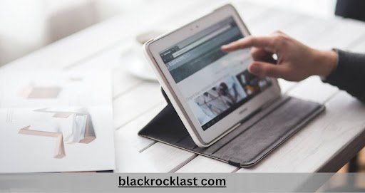 Blackrocklast.com/