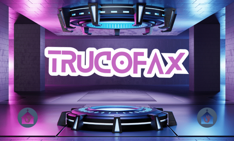 Trucofax