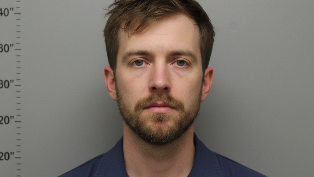 Jacob cain mugshot gainesville ga