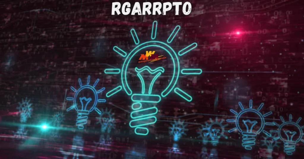 Rgarrpto