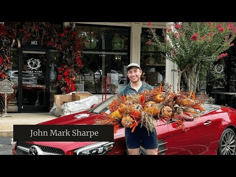 John mark sharpe net worth