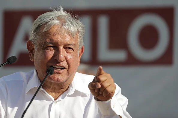 Lopez obrador net worth