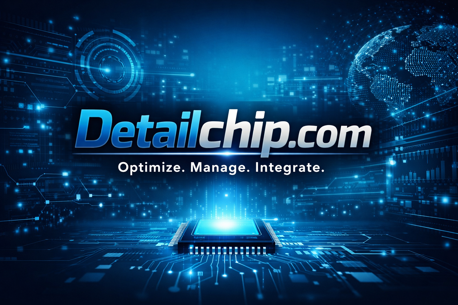 Detailchip. com