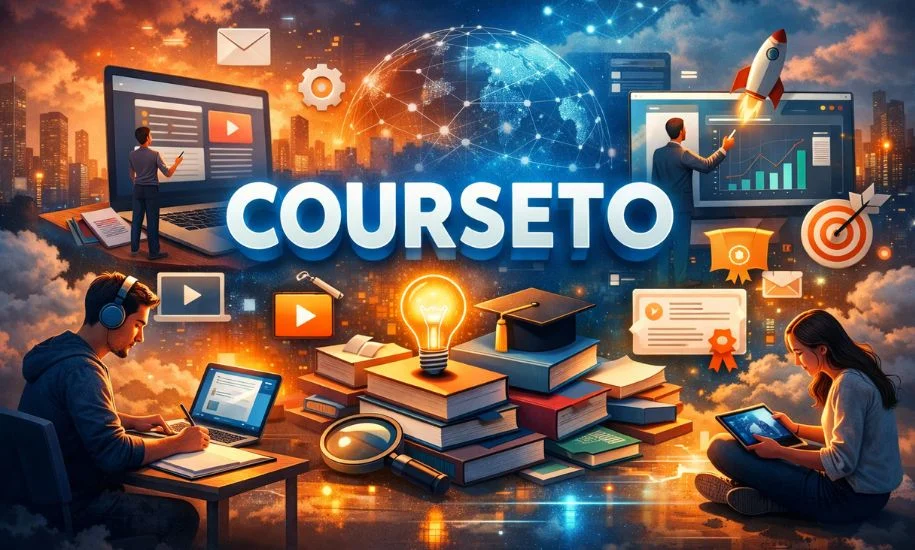 Courseto