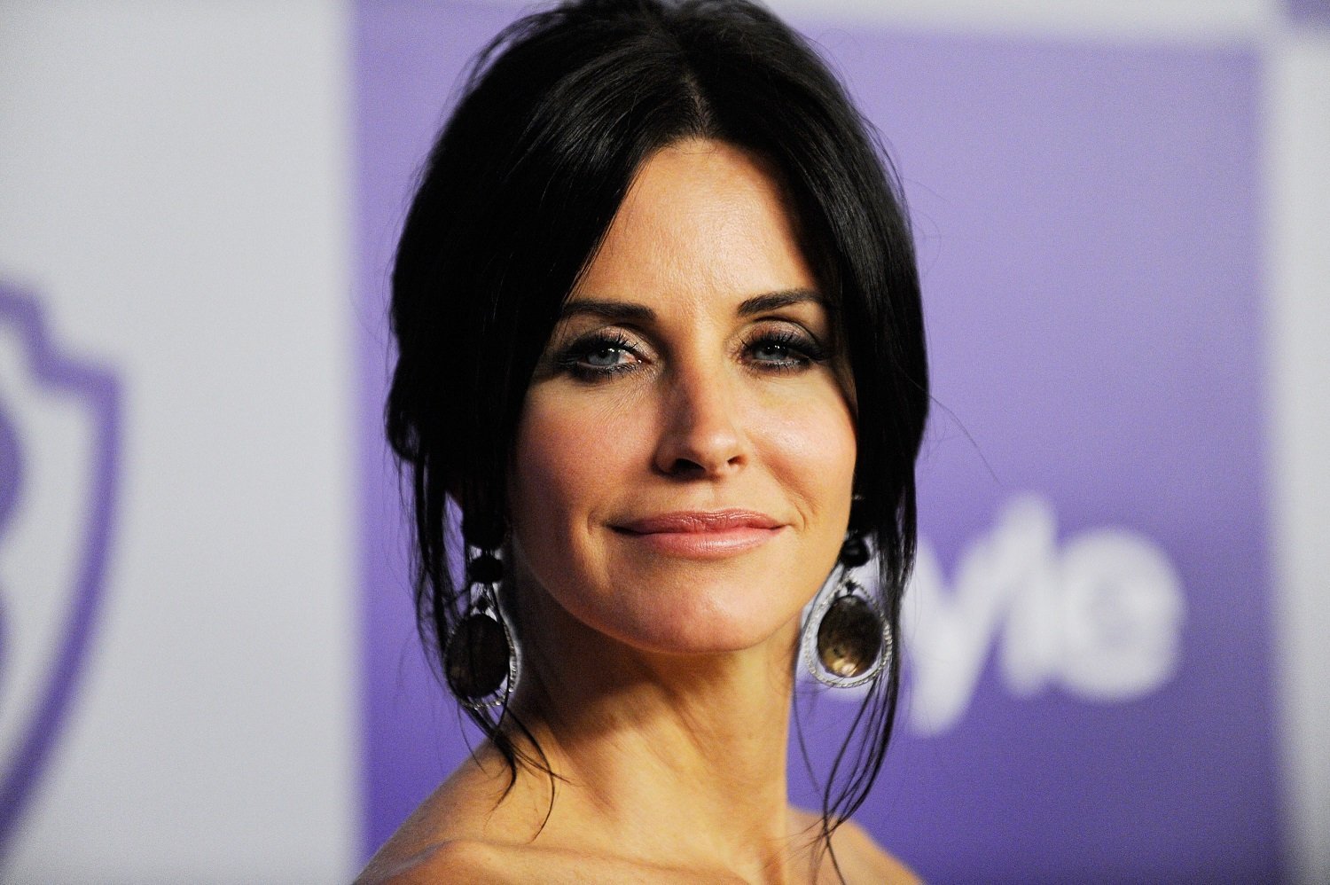 Courteney cox's net worth