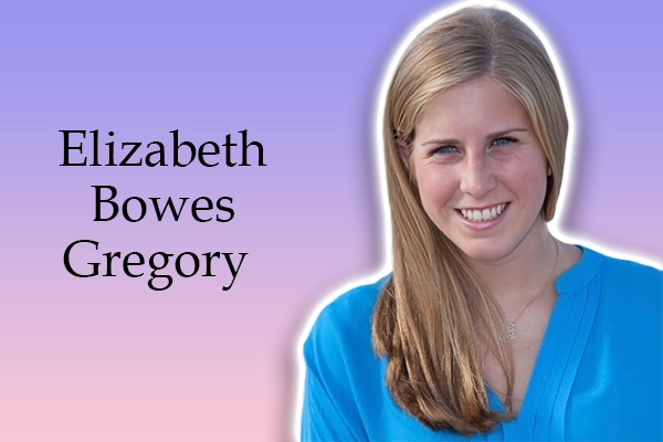 Elizabeth bowes gregory