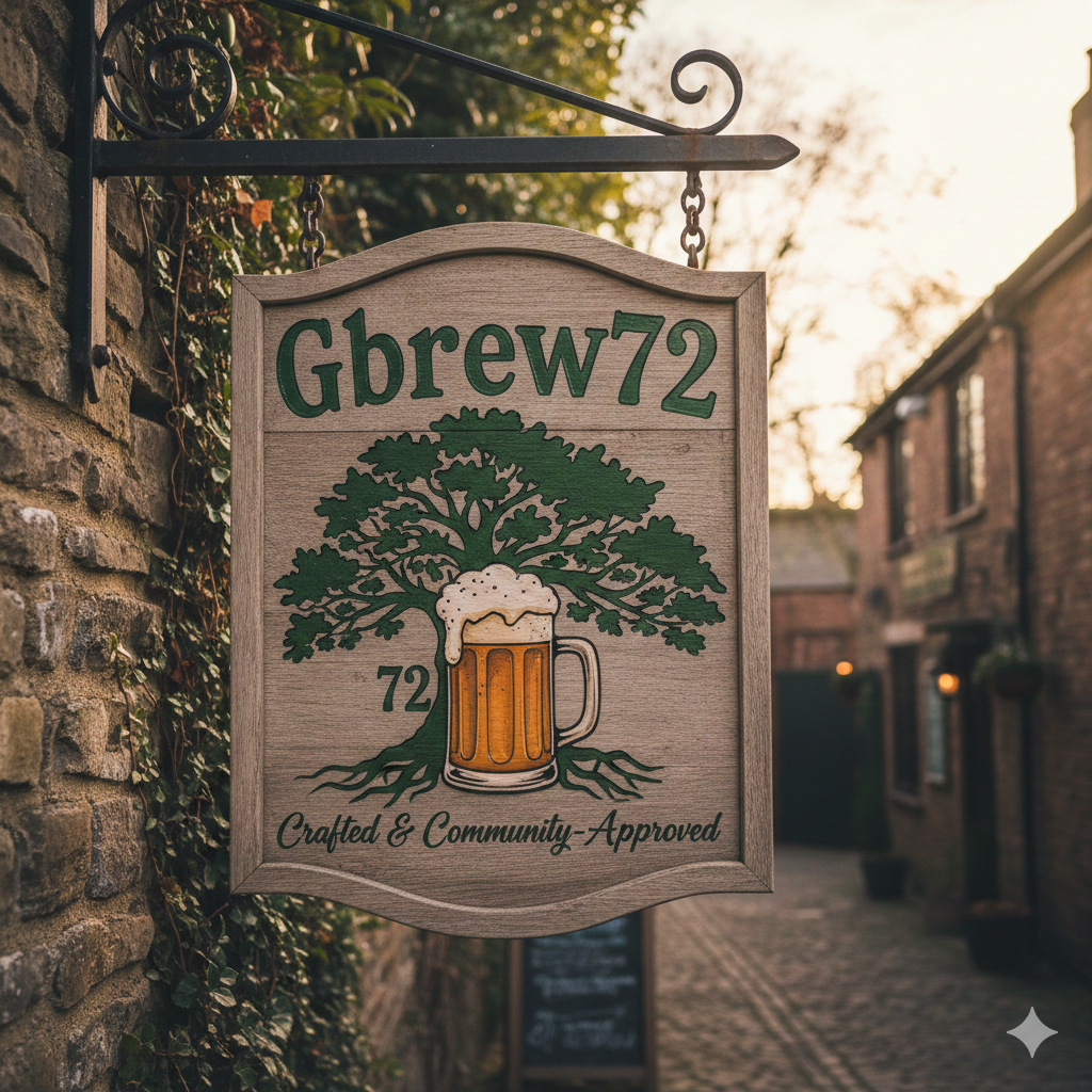 Gbrew72