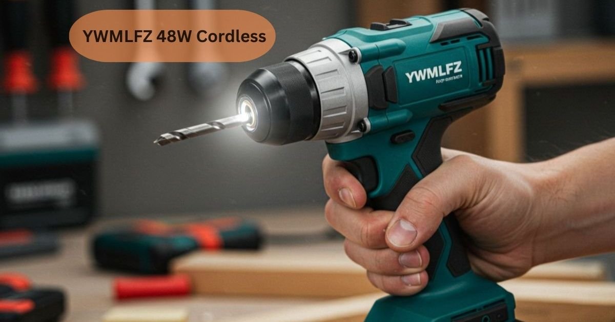 Ywmlfz 48w cordless