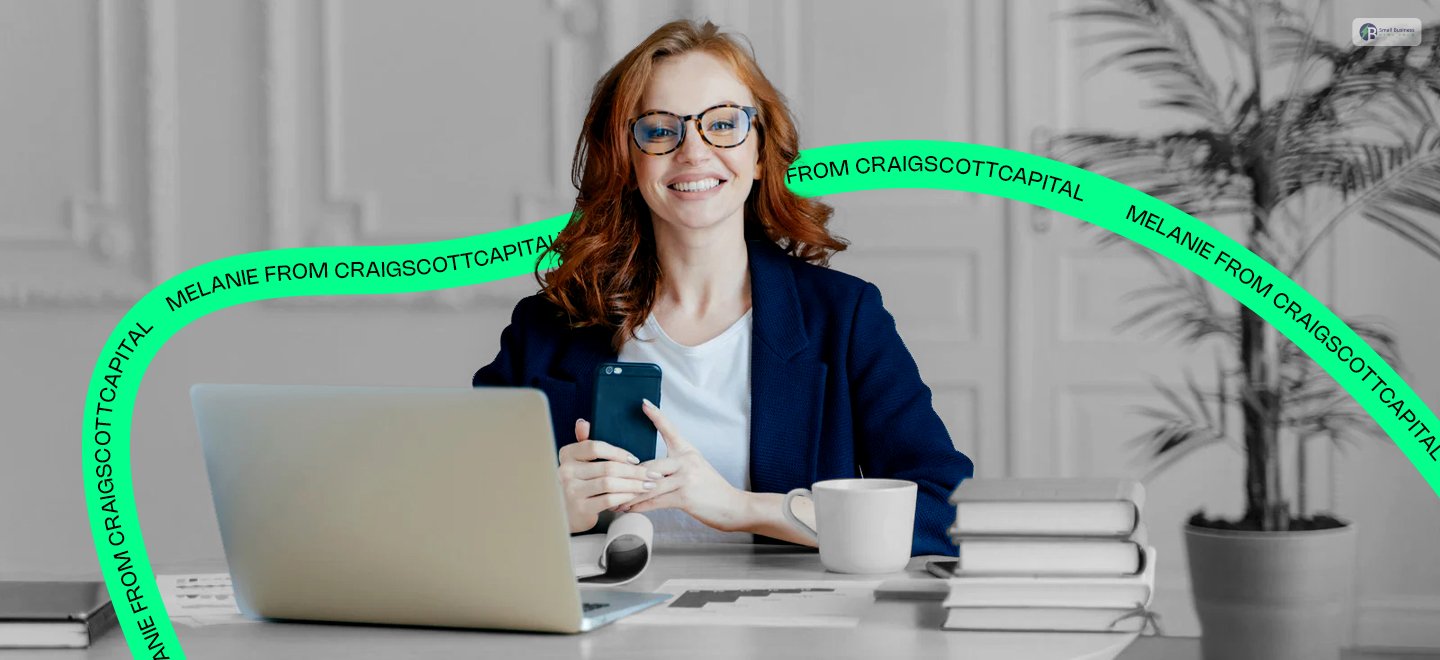 Melanie from craigscottcapital