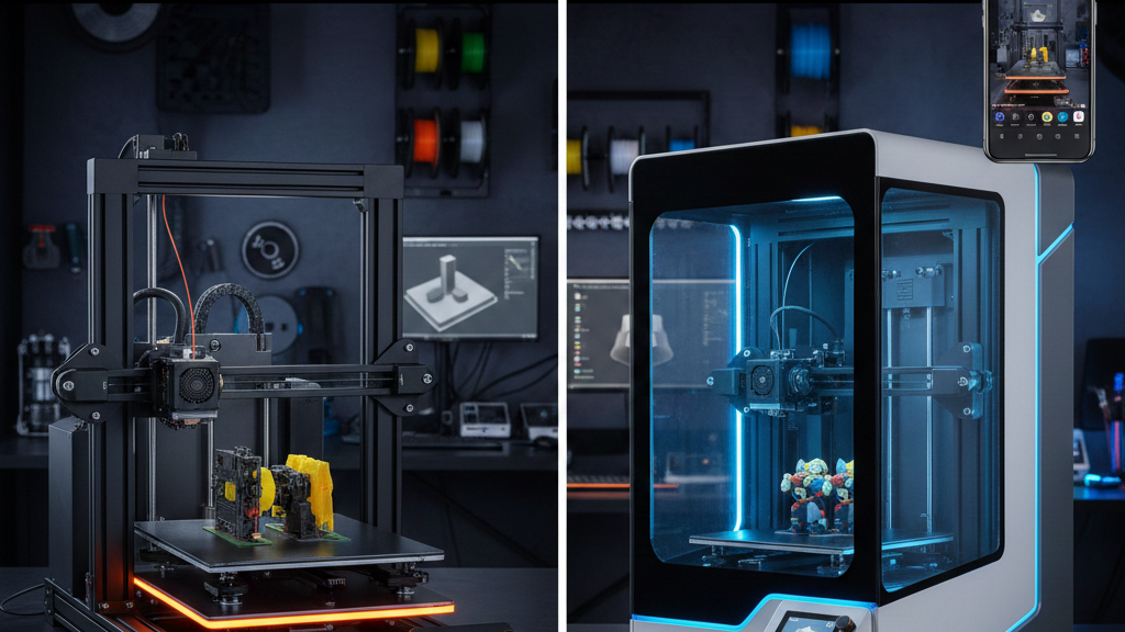 Lnl3d vulcan vs entina x40 v3