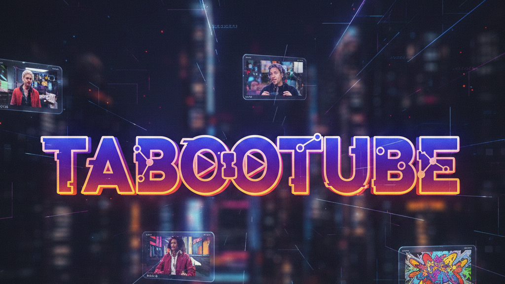 Tabootube