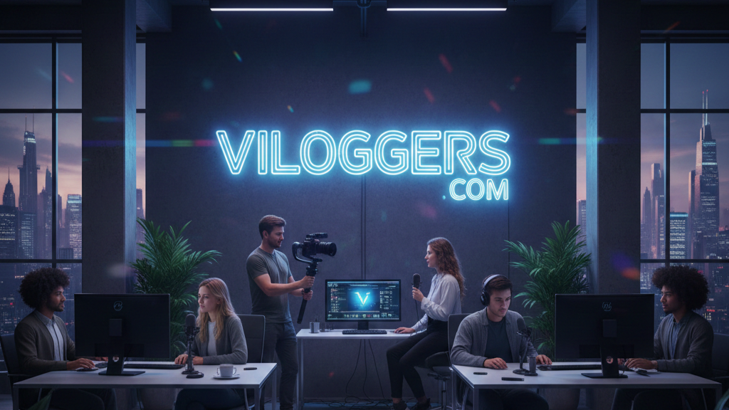 Viloggers com