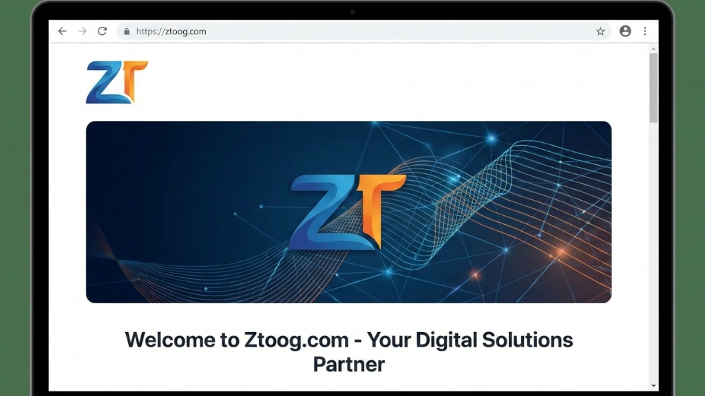 Ztoog.com