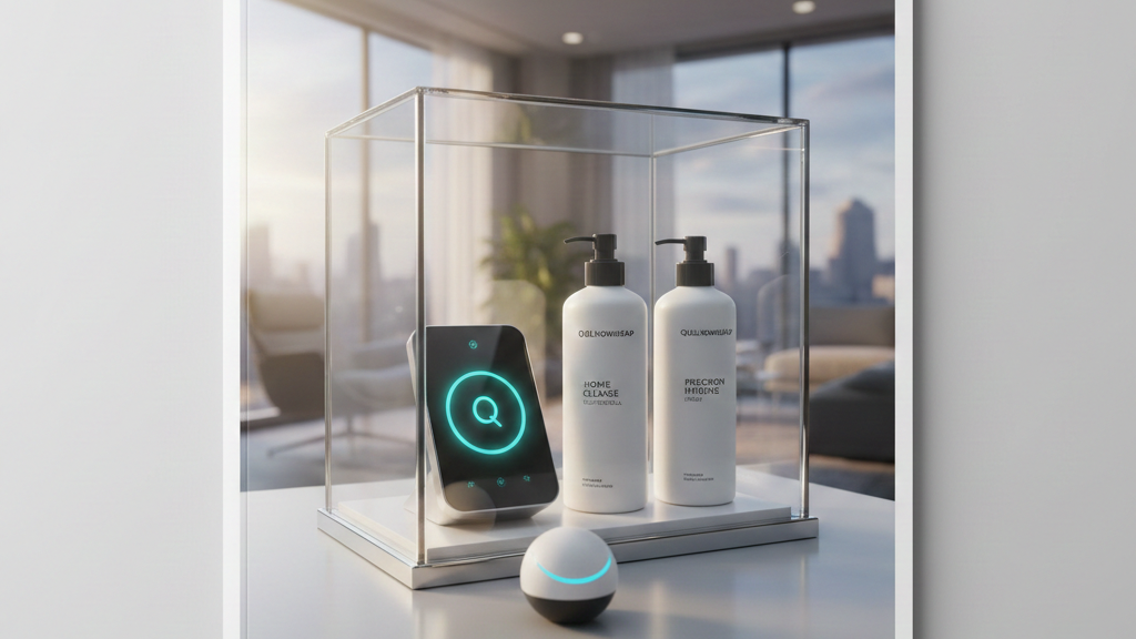 Why is qullnowisfap products