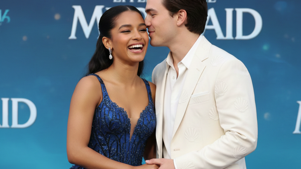 Halle jonah close friendship