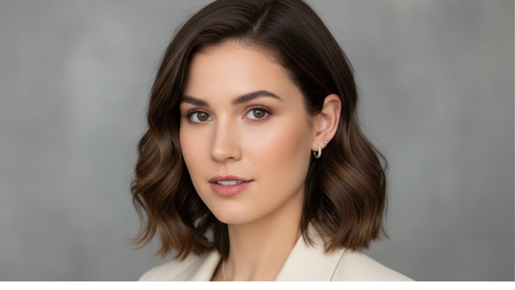 Victoria chlebowski young