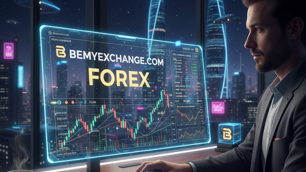 Bemyexchange.com forex