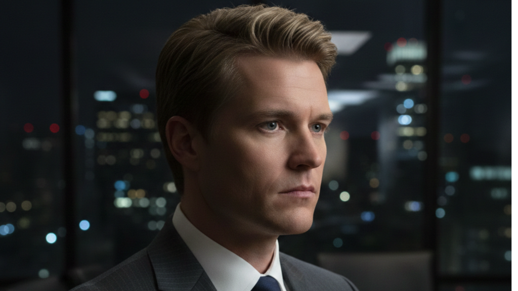 Oliver jordan ressler