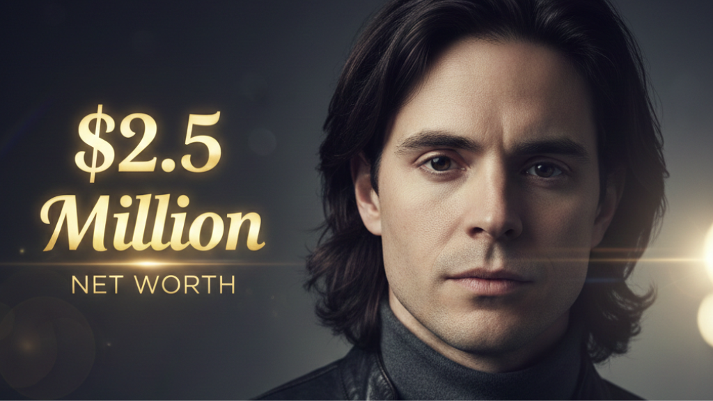 Rory culkin net worth