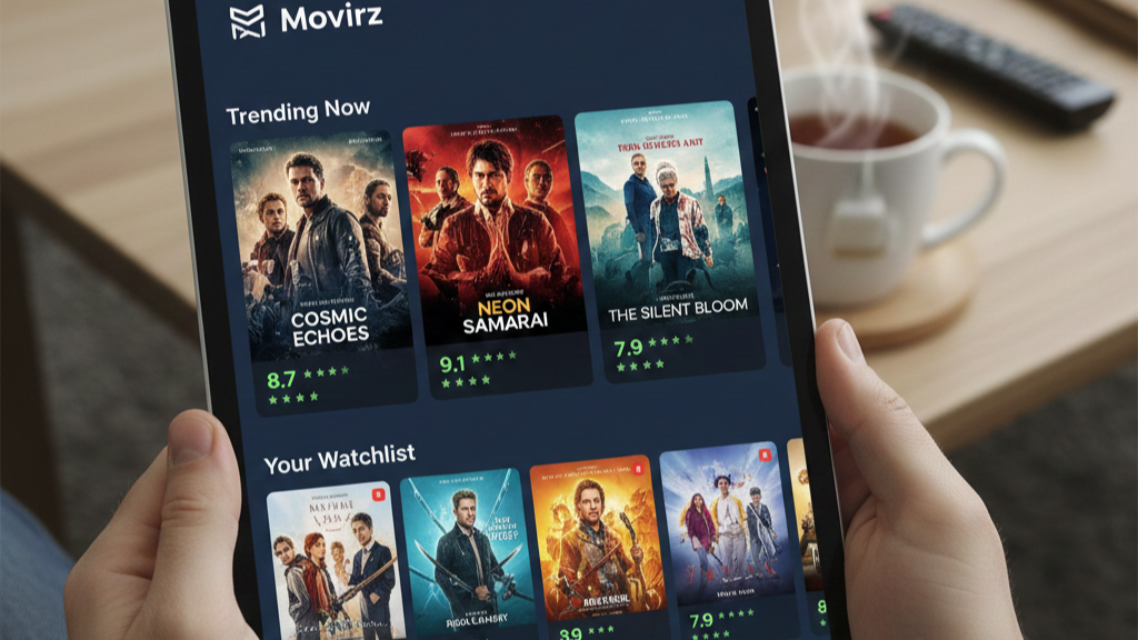 Movirz