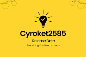 Cyroket2585 patch new version
