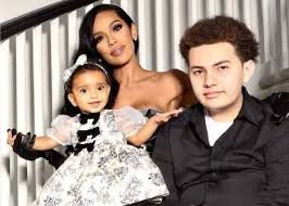 Erica mena king javien conde