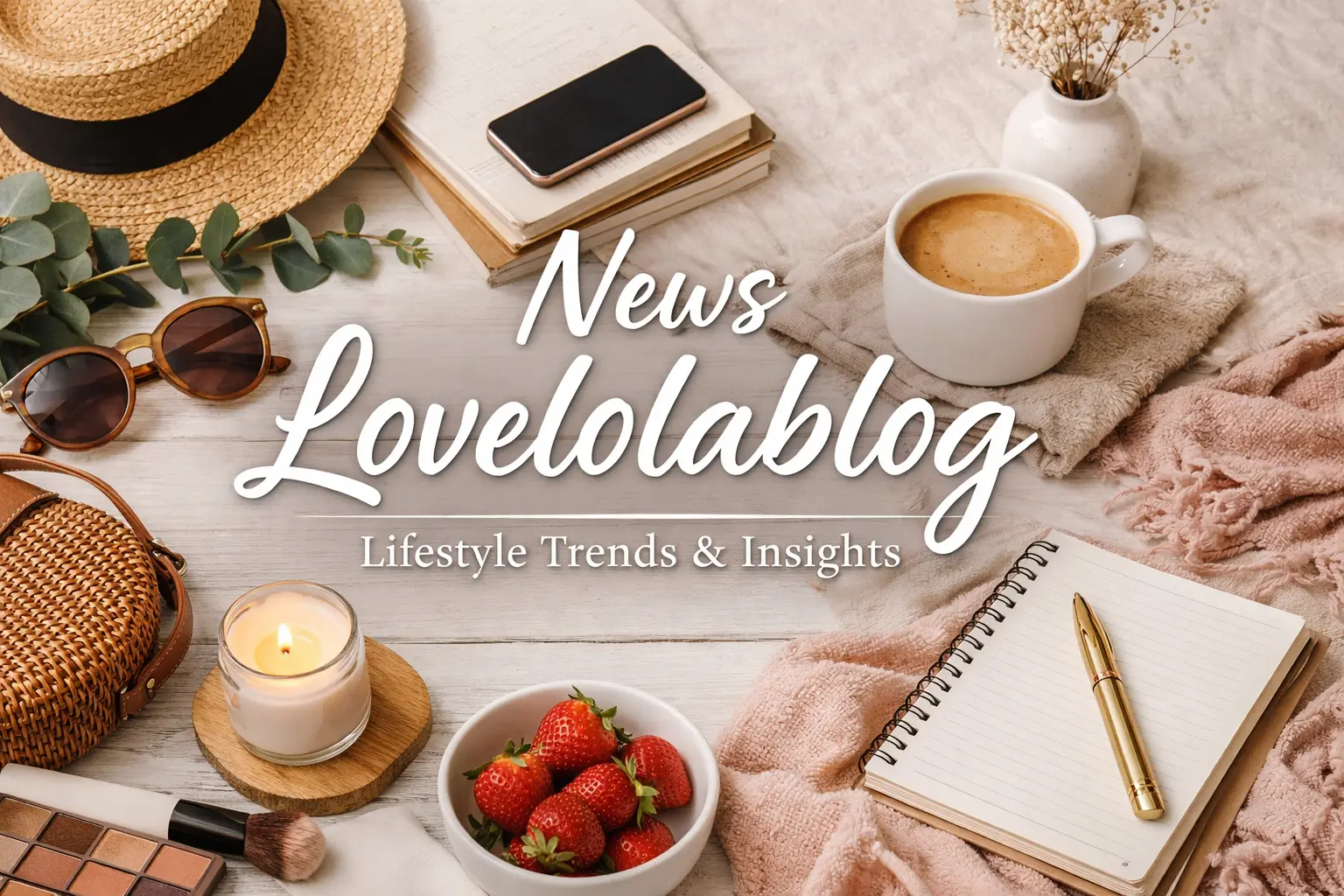 Lovelolablog news