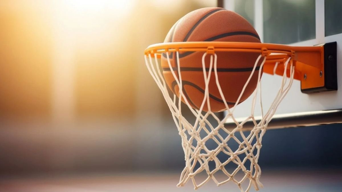 Zuyomernon System Basketball