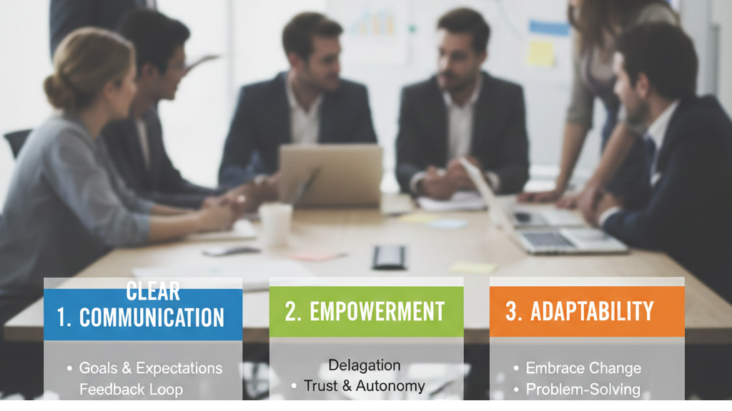 Management tips ftasiastock