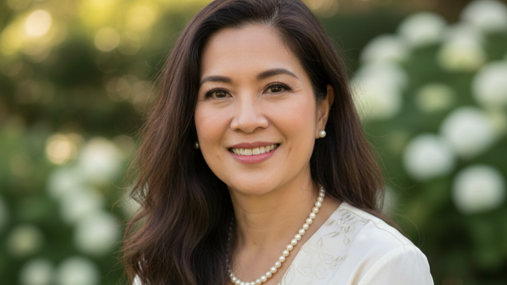 Biography genevieve yatco gonzales