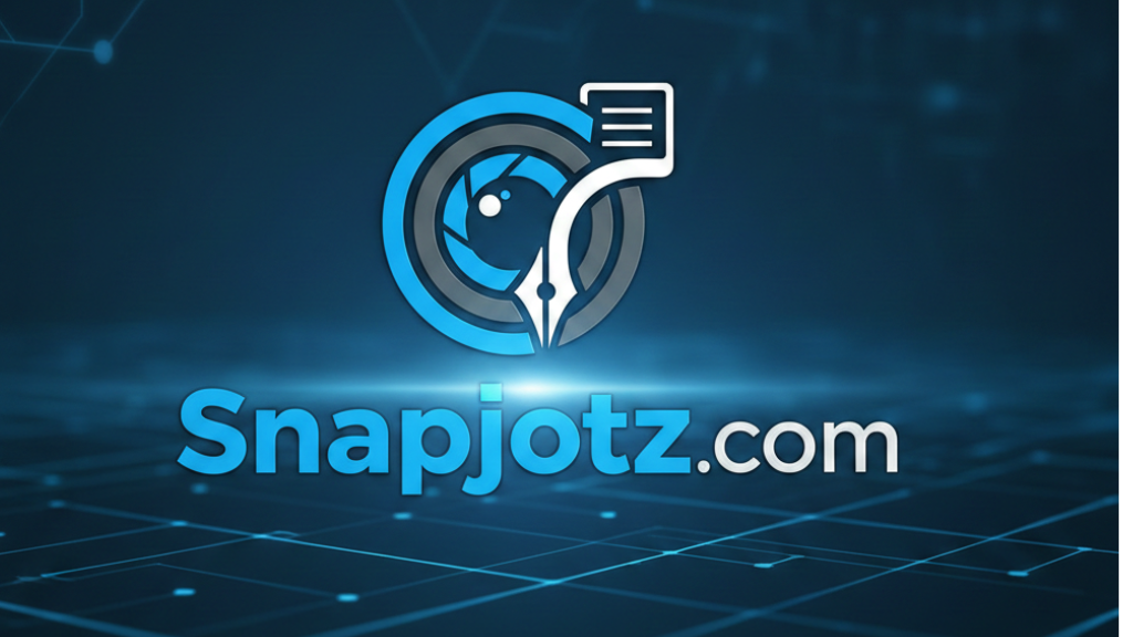 Snapjotz com