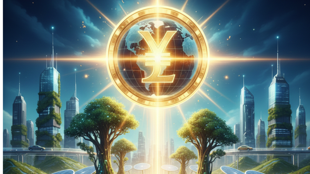 Money betterthisworld