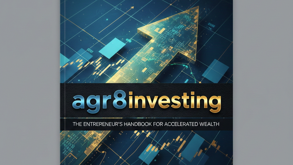 Business guide aggr8investing