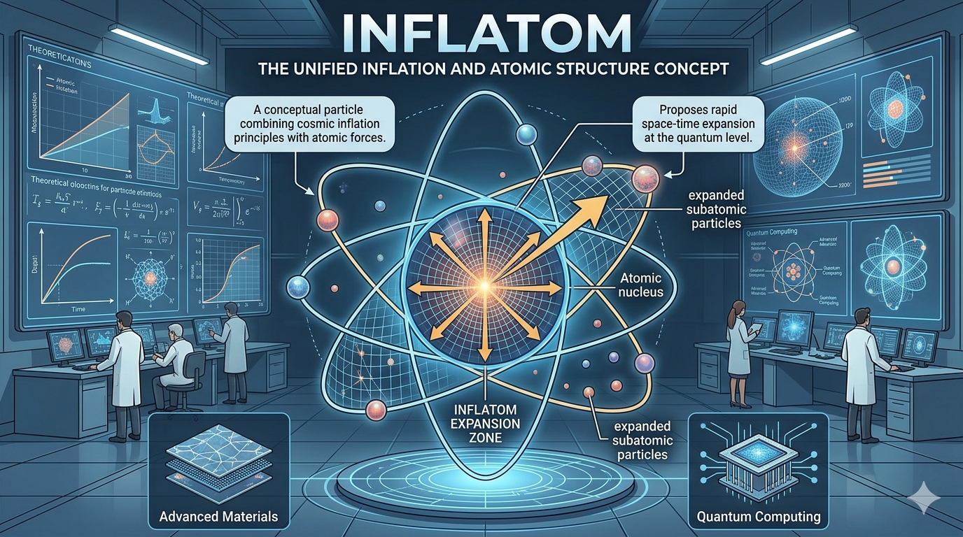 Inflatom