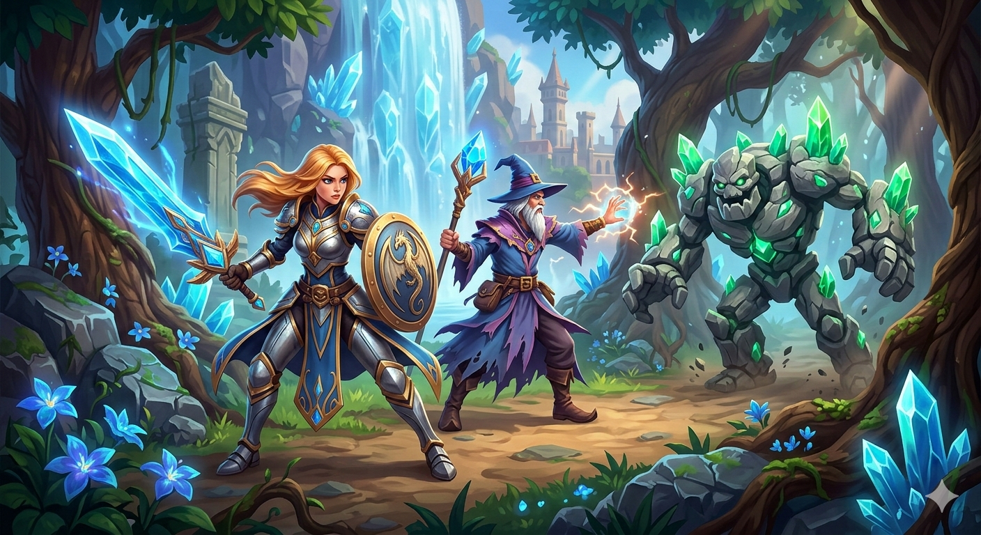 Ist crystal legends für pc verfügbar usitility 57uohgage6e