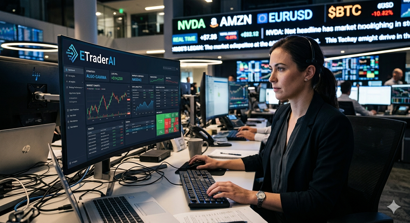ETraderAI