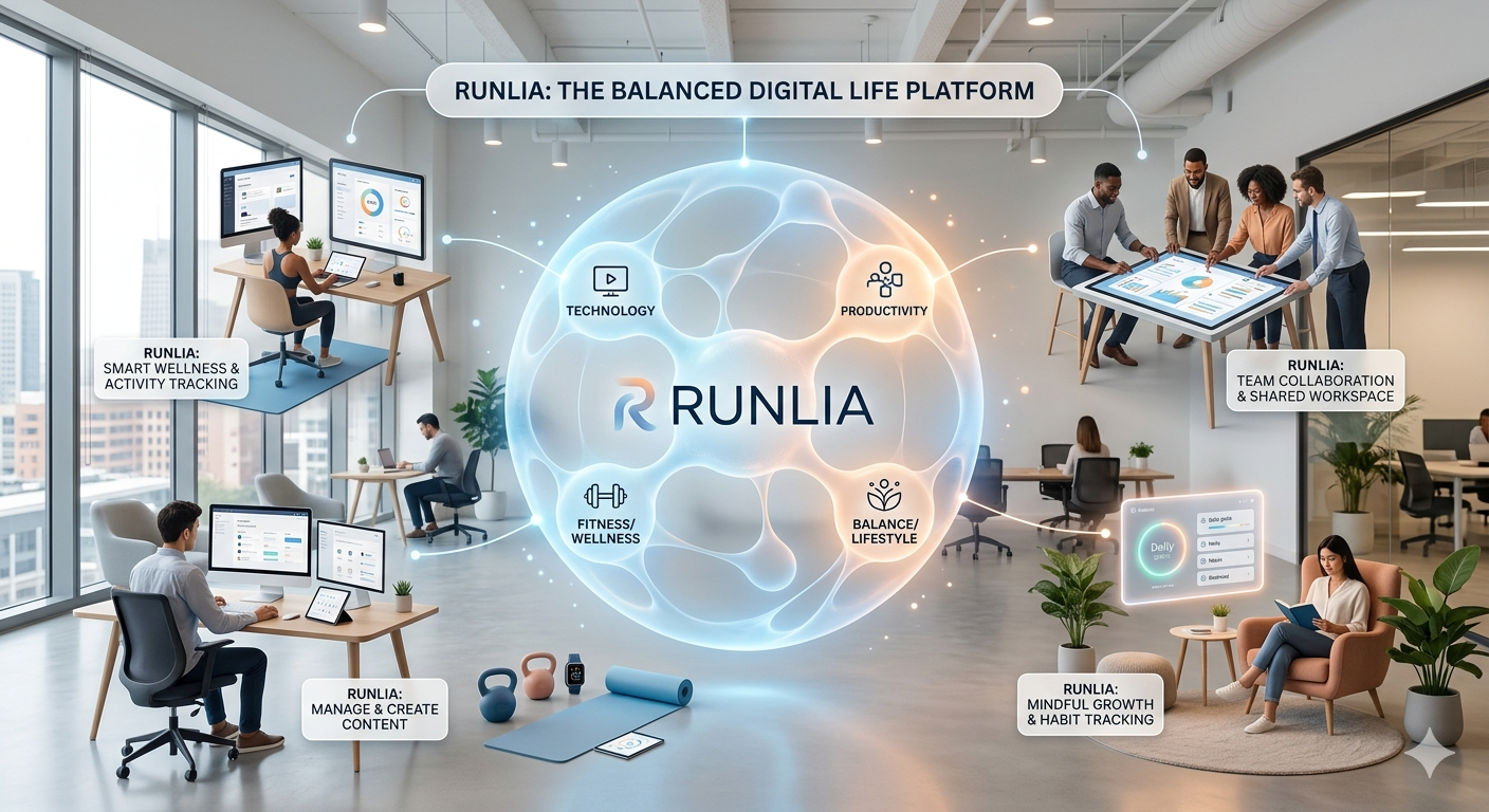Runlia