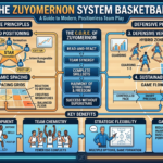 Zuyomernon system basketball